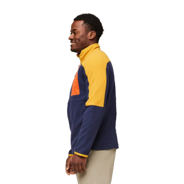 Cotopaxi Abrazo Full Zip Fleece Jacket - Men's - Image 2